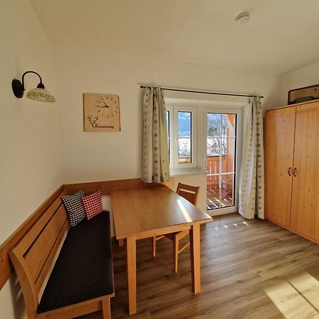 Ferienwohnung Brücklerhof Haus im Ennstal Exterior foto