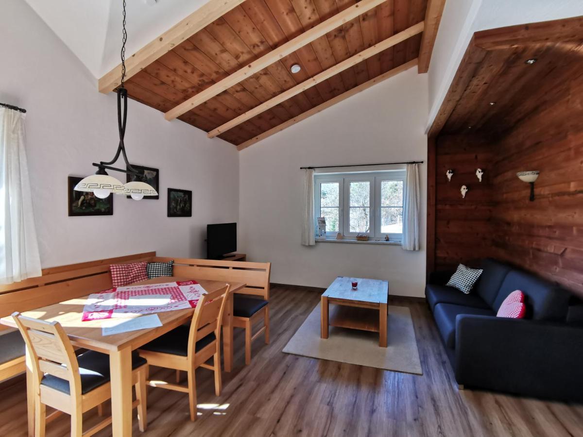 Ferienwohnung Brücklerhof Haus im Ennstal Exterior foto
