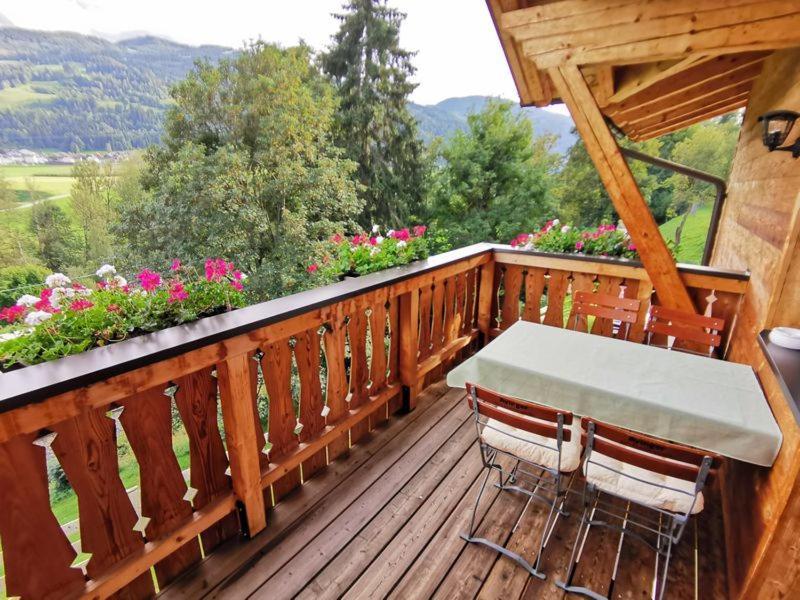Ferienwohnung Brücklerhof Haus im Ennstal Exterior foto