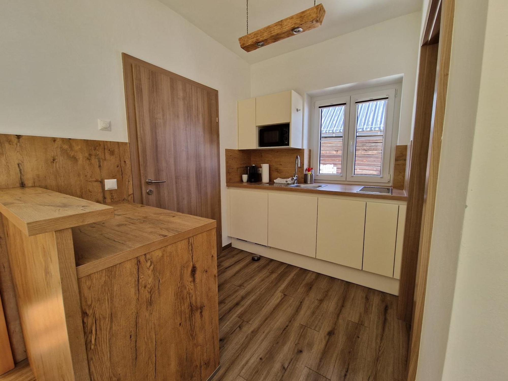 Ferienwohnung Brücklerhof Haus im Ennstal Exterior foto