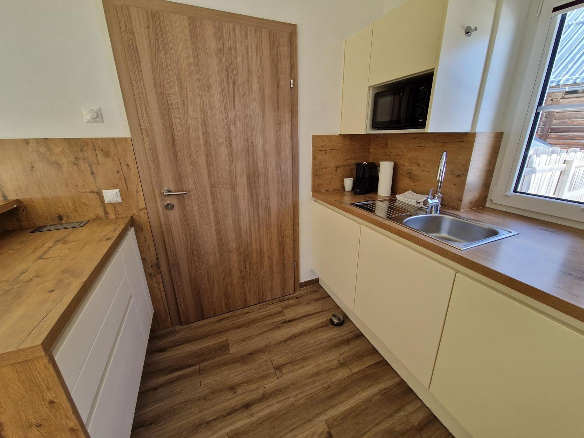 Ferienwohnung Brücklerhof Haus im Ennstal Exterior foto
